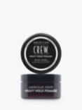 American Crew Heavy Hold Pomade, 85g