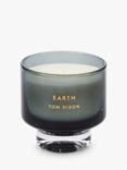 Tom Dixon Earth Scented Candle, 1.4kg