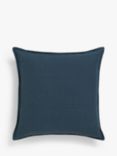 John Lewis Linen Cushion