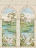 Osborne & Little Colonnato Wallpaper, W7814-02