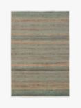 John Lewis Kargi Metallic Stripe Rug, L230 x W160 cm