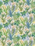 Osborne & Little Calla Lily Wallpaper, W7812-03