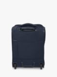 Samsonite Respark Spinner 2-Wheel 45cm Under Seat Cabin Case, Midnight Blue