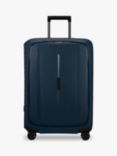 Samsonite Essens 4-Wheel 69cm Medium Recycled Suitcase