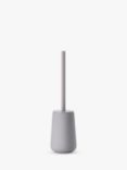 Zone Denmark Nova One Toilet Brush, Gull Grey