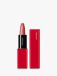 Shiseido Technosatin Gel Lipstick, 404 Data Stream