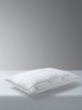 John Lewis Specialist Support Natural Talalay Latex Standard Pillow, Soft/Medium