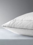 John Lewis Specialist Support Natural Talalay Latex Standard Pillow, Soft/Medium