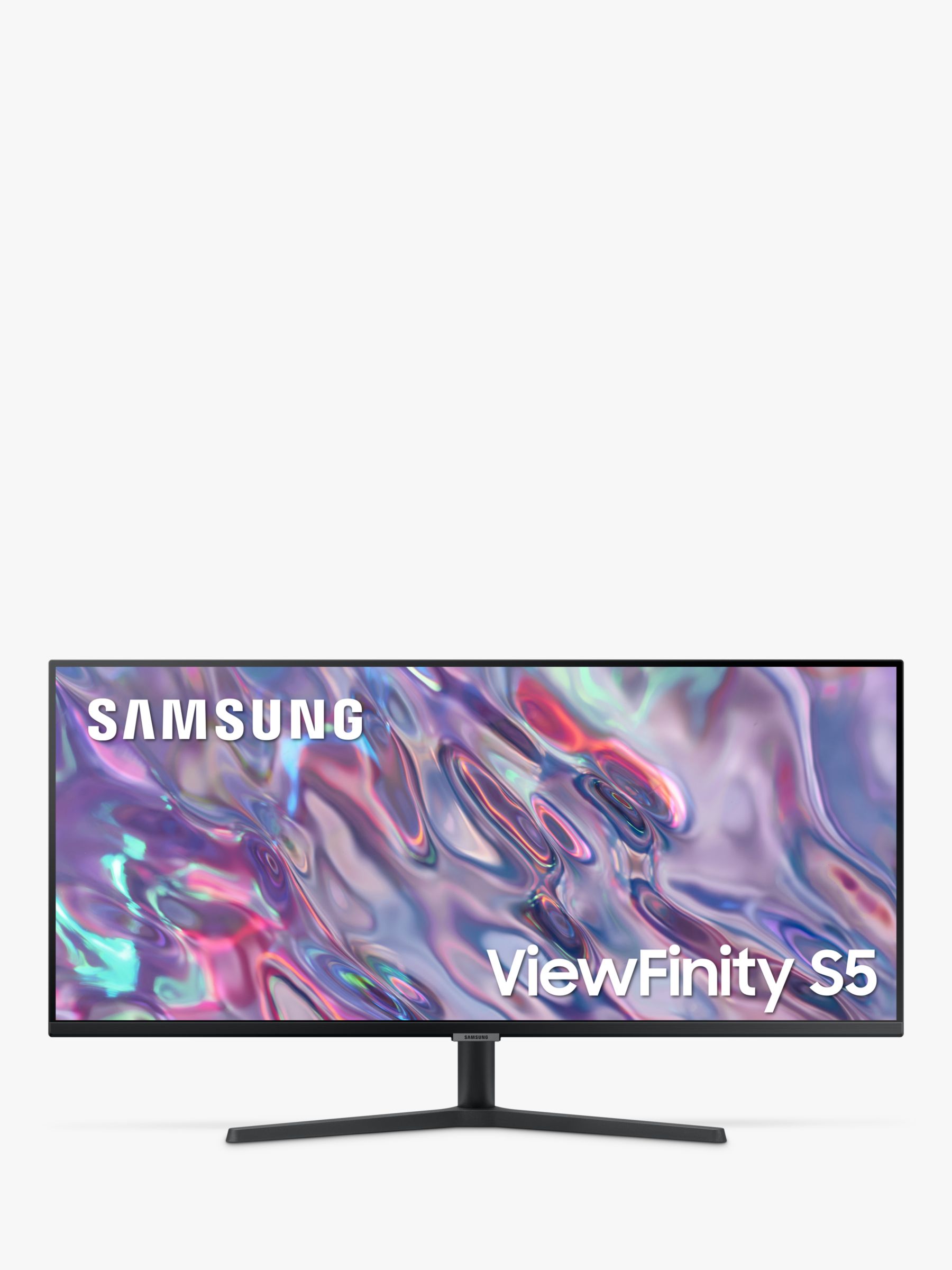 Samsung S50C ViewFinity WQHD 34
