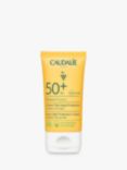 Caudalie Vinosun High Protection Cream SPF 50, 50ml