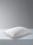 John Lewis Specialist Support Memory Foam Cluster Standard Pillow, Soft/Medium