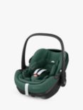 Maxi-Cosi Pebble 360 Pro i-Size Car Seat, Essential Green