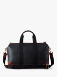 Mulberry Heritage Day Clipper Eco Scotchgrain Travel Bag