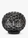 Kartell Mini Planet Table Lamp, Smoke, Smoke