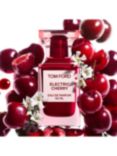 TOM FORD Electric Cherry Eau de Parfum, 50ml