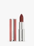 Givenchy Le Rouge Sheer Velvet Refillable Matte Lipstick, 52 Brun Épicé