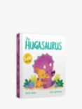 The Hugasaurus Kids' Picture Book