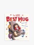 The Very Best Hug Kids' Picture Book