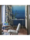 Designers Guild Shoshi Wallpaper Panel Set