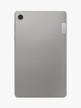 Lenovo Tab M8 ZABU0039GB Tablet (4th Generation), Android, 3GB RAM, 32GB eMMC, 8”, Grey