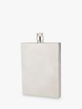 Uberstar Slim Hip Flask, 85ml