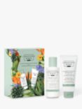 Christophe Robin Intense Hydration Duo Haircare Gift Set