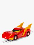 Scalextric Micro Scalextric Justice League The Flash Car