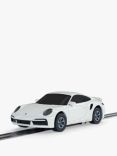 Scalextric Micro Scalextric Porsche 911 Turbo Car