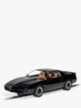 Scalextric Knight Rider - K.I.T.T.