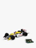 Scalextric Williams FW11 - Nelson Piquet 1987 World Champion