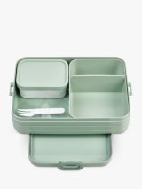 Mepal Bento Lunch Box, 1.5L