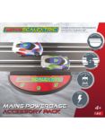 Micro Scalextric Mains Powerbase Accessory Pack