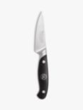 Robert Welch Professional Stainless Steel Paring Knife, 9cm