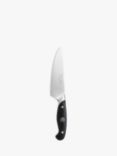 Robert Welch Professional Stainless Steel Cook's Knife, 15cm