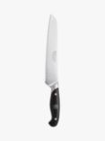 Robert Welch Professional Stainless Steel Bread Knife, 22cm