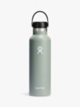 Hydro Flask Double Wall Vacuum Insulated Stainless Steel Drinks Bottle, 621ml, Agave