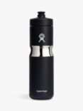 Hydro Flask Vacuum Insulated Stainless Steel Wide Mouth Sport Bottle, 565ml