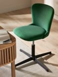 John Lewis ANYDAY Scallop Office Chair