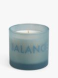John Lewis Sentiments Balance Scented Candle, 115g