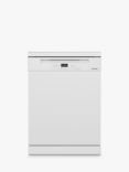 Miele G5310 SC Front Active Plus Freestanding Dishwasher