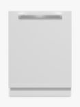 Miele G5150 SCVi Active Fully Integrated Dishwasher, White