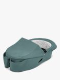 Stokke Xplory X Carrycot, Cool Teal