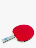 Butterfly Flextra Table Tennis Bat, Red