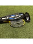 VICTOR AL-2200 Outdoor 2 Player Badminton Racket Set