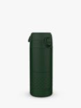 Ion8 Vacuum-Insulated Leak-Proof Stainless Steel Travel Mug, 360ml, Dark Green