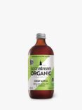 SodaStream Crisp Apple Organic Soda Mix & Cordial, 500ml