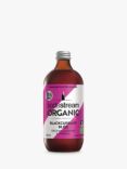 SodaStream Blackcurrant Bliss Organic Soda Mix & Cordial, 500ml