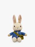 Peter Rabbit Talking Talking Peter Rabbit Soft Toy