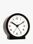 Acctim Mia Analogue Alarm Clock