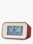 Acctim Alba Digital Alarm Clock